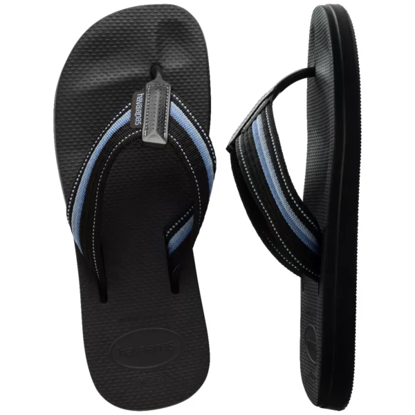 SANDALIAS HAVAIANAS URBAN WAY FC PR - Imagen 4