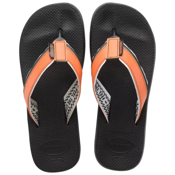 SANDALIAS HAVAIANAS URBAN TECH FC PR