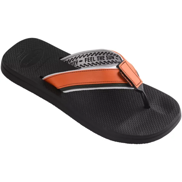 SANDALIAS HAVAIANAS URBAN TECH FC PR - Imagen 2