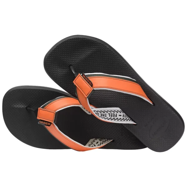 SANDALIAS HAVAIANAS URBAN TECH FC PR - Imagen 5