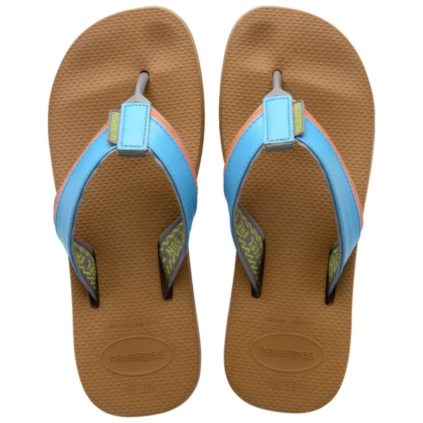 SANDALIAS HAVAIANAS URBAN TECH FC PR