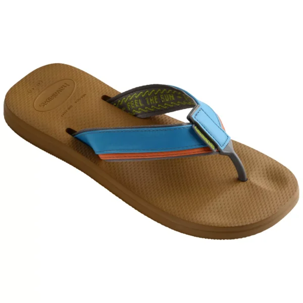 SANDALIAS HAVAIANAS URBAN TECH FC PR - Imagen 2
