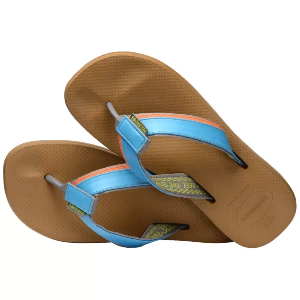 SANDALIAS HAVAIANAS URBAN TECH FC PR - Imagen 5