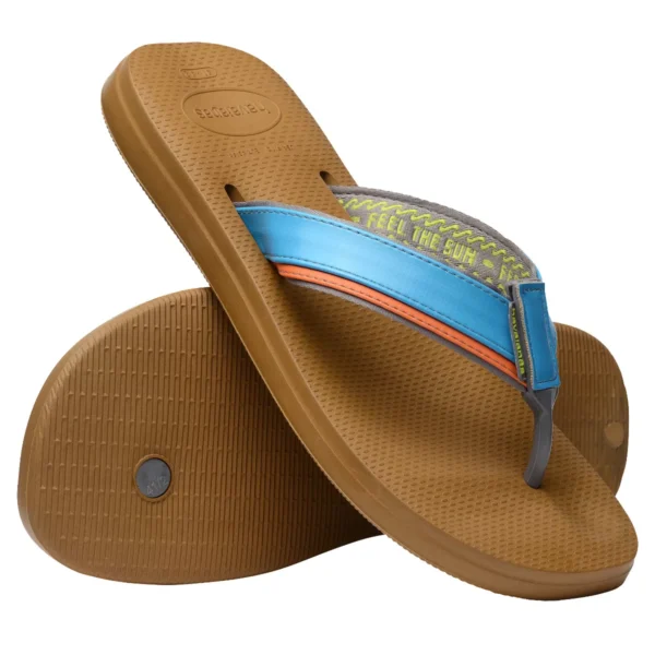 SANDALIAS HAVAIANAS URBAN TECH FC PR - Imagen 4