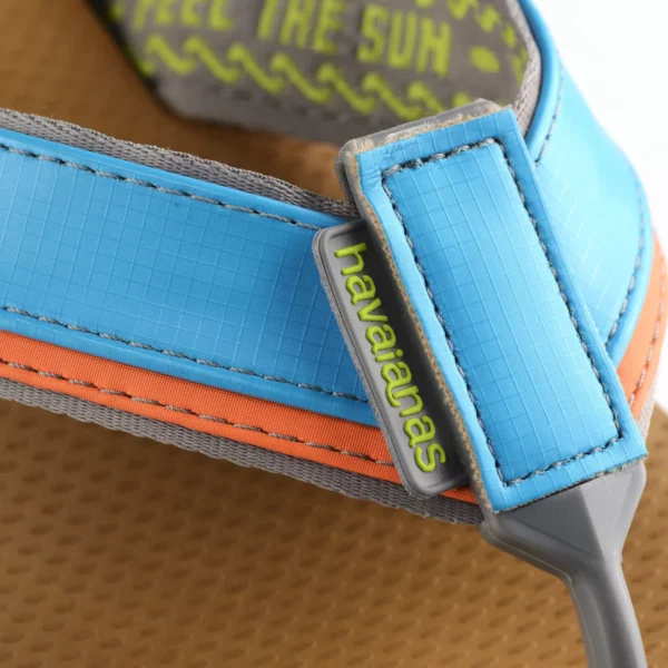 SANDALIAS HAVAIANAS URBAN TECH FC PR - Imagen 3