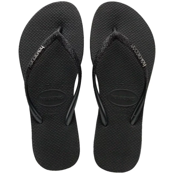 SANDALIAS HAVAIANAS SLIM SPARKLE ME FCPR