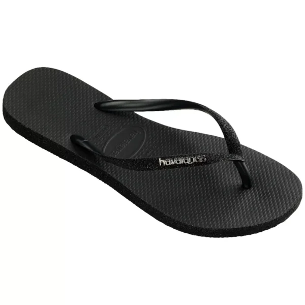 SANDALIAS HAVAIANAS SLIM SPARKLE ME FCPR - Imagen 2