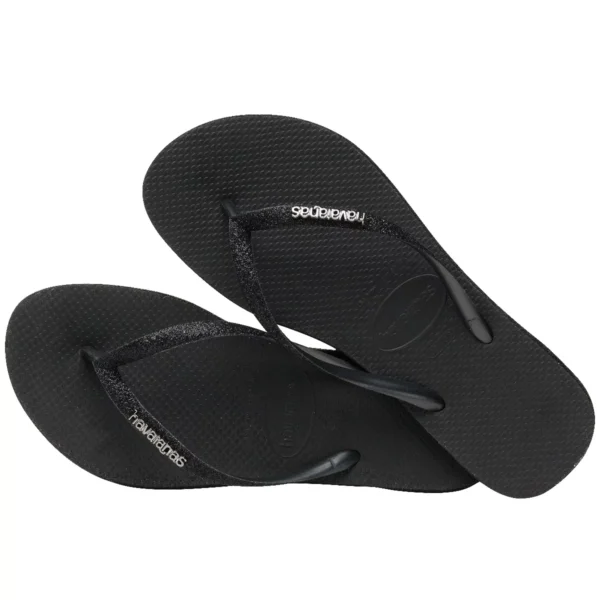 SANDALIAS HAVAIANAS SLIM SPARKLE ME FCPR - Imagen 4