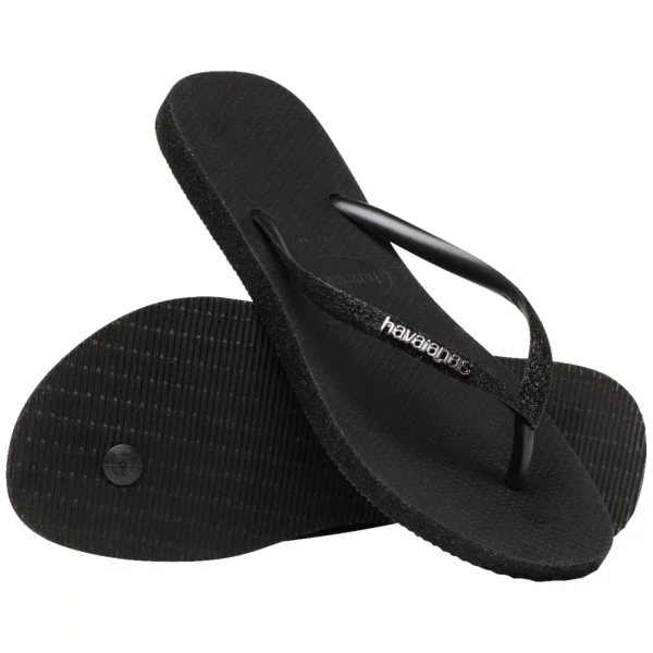 SANDALIAS HAVAIANAS SLIM SPARKLE ME FCPR - Imagen 3