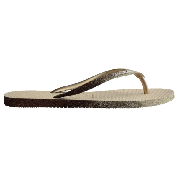 SANDALIAS HAVAIANAS SLIM SPARKLE ME FCPR - Imagen 5