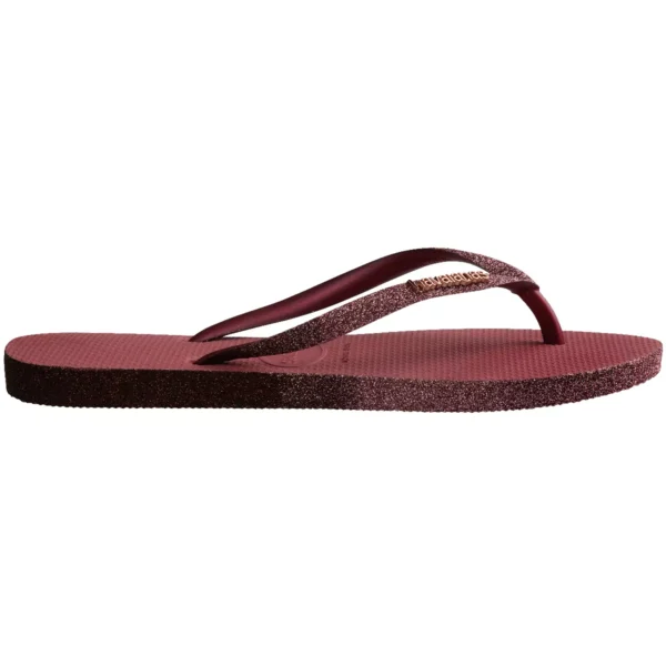SANDALIAS HAVAIANAS SLIM SPARKLE ME FCPR - Imagen 7