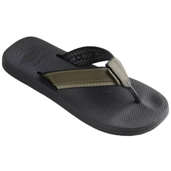 SANDALIAS HAVAIANAS URBAN BLEND FC PR - Imagen 2