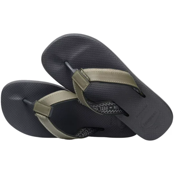 SANDALIAS HAVAIANAS URBAN BLEND FC PR - Imagen 5