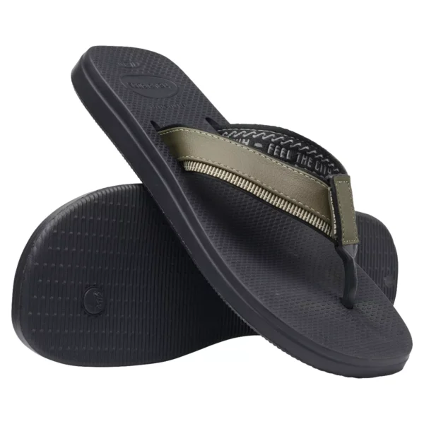 SANDALIAS HAVAIANAS URBAN BLEND FC PR - Imagen 4
