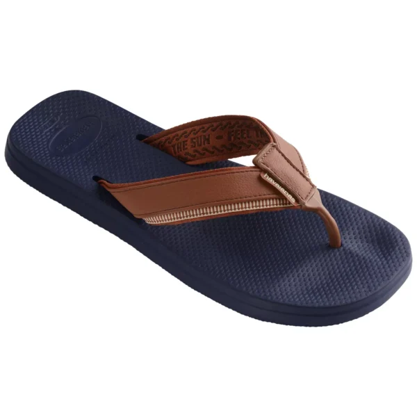 SANDALIAS HAVAIANAS URBAN BLEND FC PR - Imagen 2