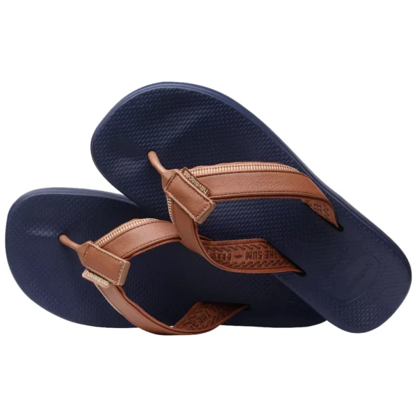 SANDALIAS HAVAIANAS URBAN BLEND FC PR - Imagen 5