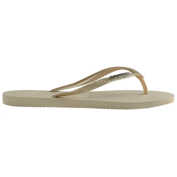 SANDALIAS HAVAIANAS SLIM GLITTER ME FC - Imagen 4