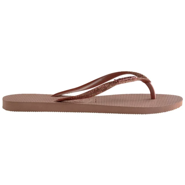 SANDALIAS HAVAIANAS SLIM GLITTER ME FC - Imagen 4
