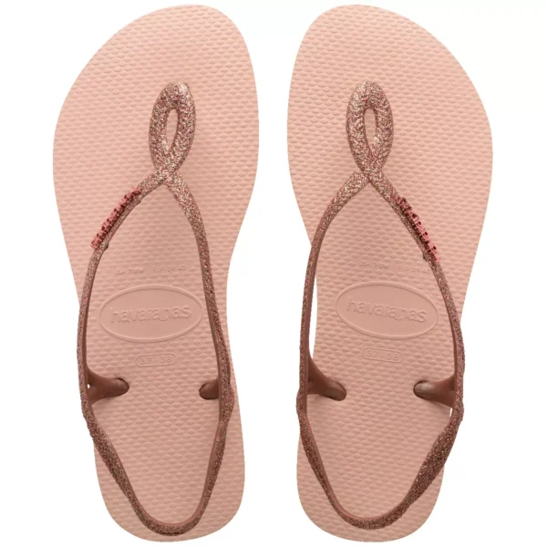 SANDALIAS HAVAIANAS LUNA PREMIUM ME FC