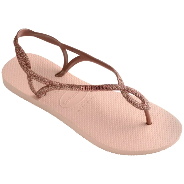 SANDALIAS HAVAIANAS LUNA PREMIUM ME FC - Imagen 2