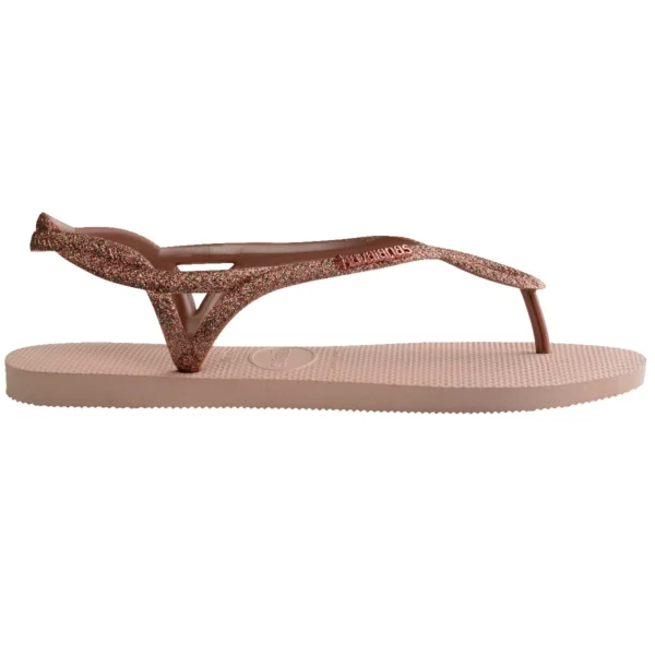 SANDALIAS HAVAIANAS LUNA PREMIUM ME FC - Imagen 5