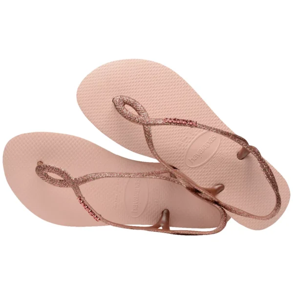 SANDALIAS HAVAIANAS LUNA PREMIUM ME FC - Imagen 4