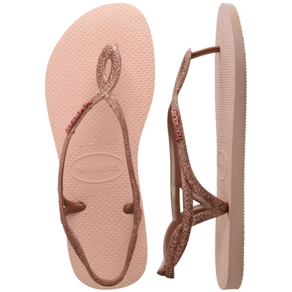 SANDALIAS HAVAIANAS LUNA PREMIUM ME FC - Imagen 3