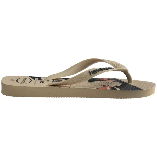 SANDALIAS HAVAIANAS TOP NARUTO FC - Imagen 6