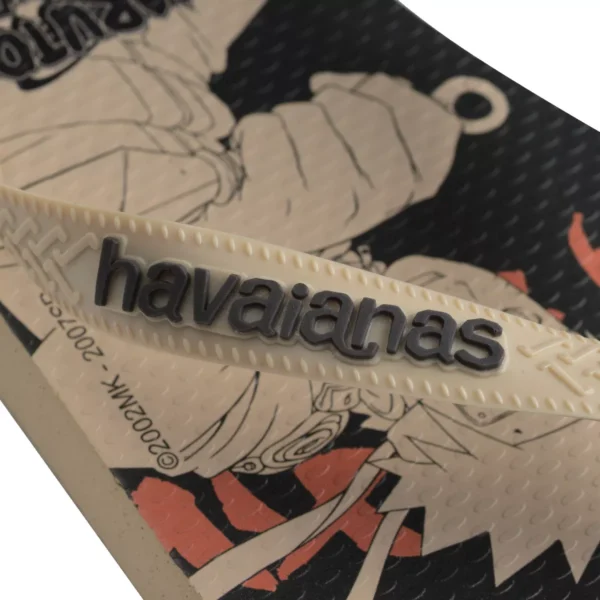SANDALIAS HAVAIANAS TOP NARUTO FC - Imagen 3