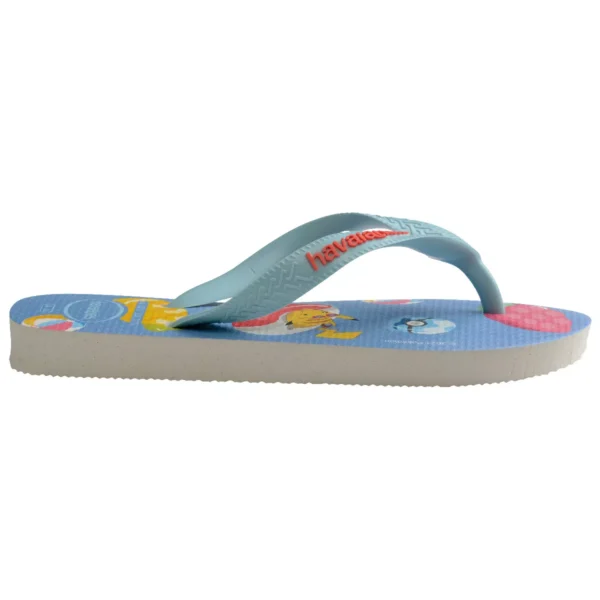SANDALIAS HAVAIANAS KIDS TP POKEMON FCPR - Imagen 5