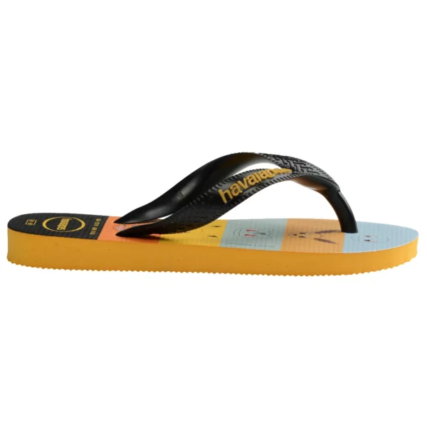 SANDALIAS HAVAIANAS KIDS TP POKEMON FCPR - Imagen 5