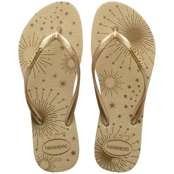 SANDALIAS HAVAIANAS SLIM PARTY FC