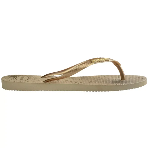 SANDALIAS HAVAIANAS SLIM PARTY FC - Imagen 4