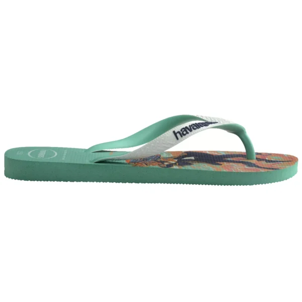 SANDALIAS HAVAIANAS TOP FORTNITE FC PR - Imagen 3