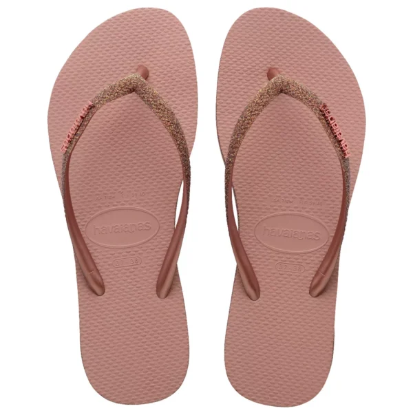 SANDALIAS HAVAIANAS SLIM POINT FC