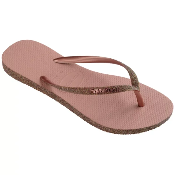 SANDALIAS HAVAIANAS SLIM POINT FC - Imagen 2