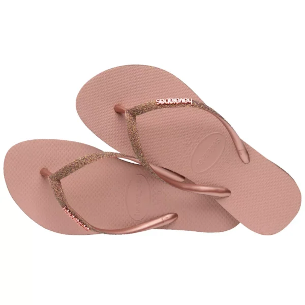 SANDALIAS HAVAIANAS SLIM POINT FC - Imagen 4