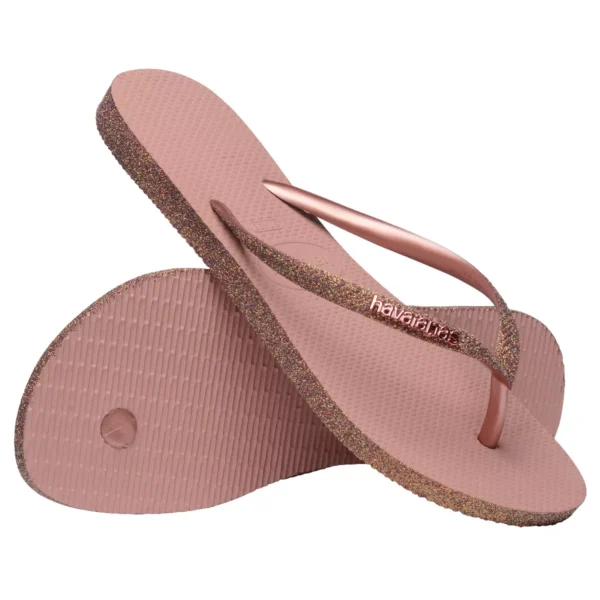 SANDALIAS HAVAIANAS SLIM POINT FC - Imagen 3