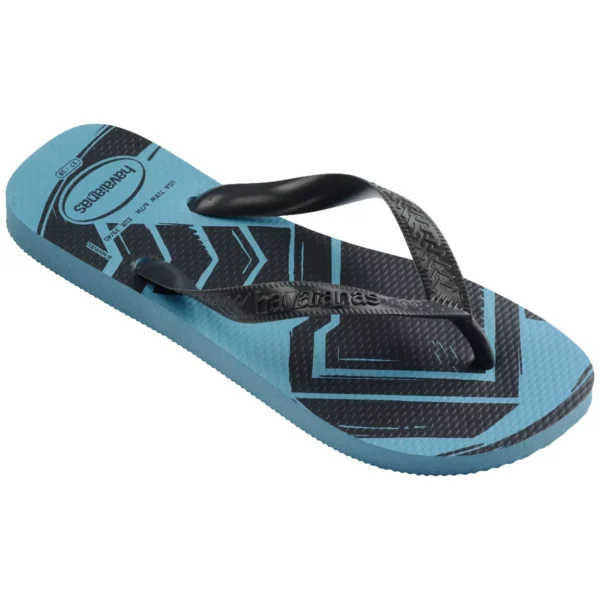 SANDALIAS HAVAIANAS TOP MARVEL LGMN FCPR - Imagen 2
