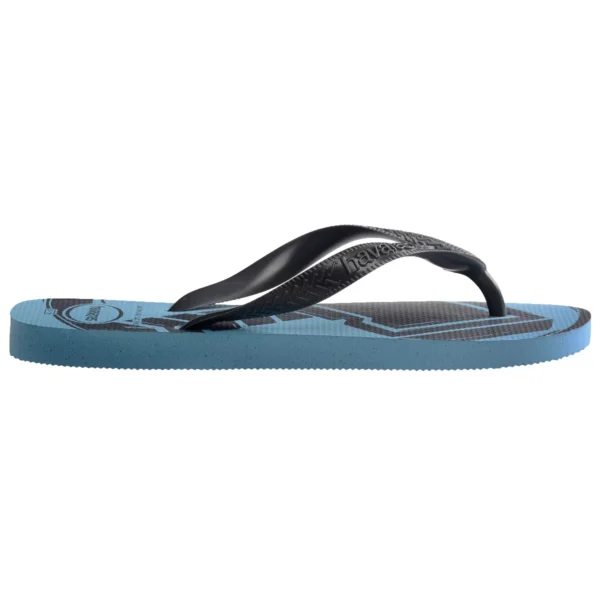 SANDALIAS HAVAIANAS TOP MARVEL LGMN FCPR - Imagen 5