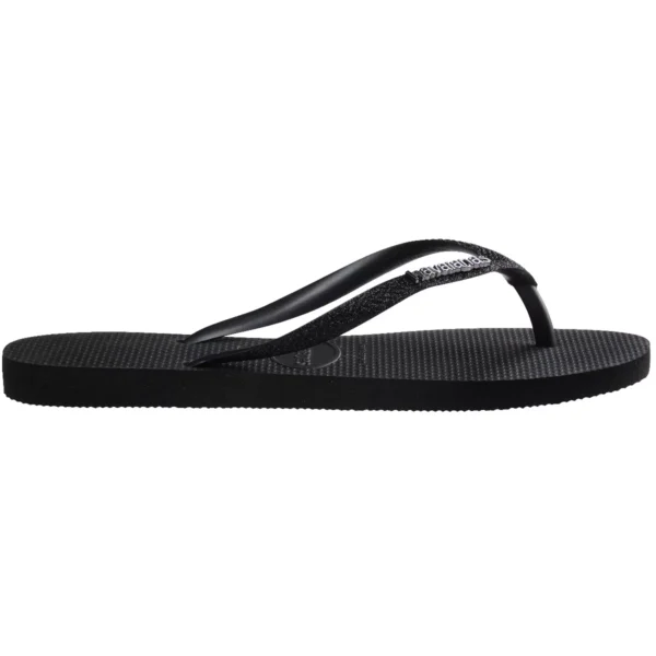 SANDALIAS HAVAIANAS SLIM GLITTER II FCPR - Imagen 6