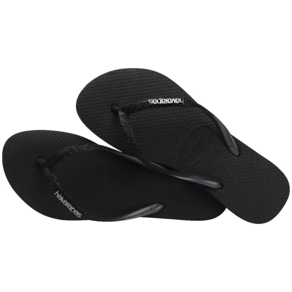 SANDALIAS HAVAIANAS SLIM GLITTER II FCPR - Imagen 5