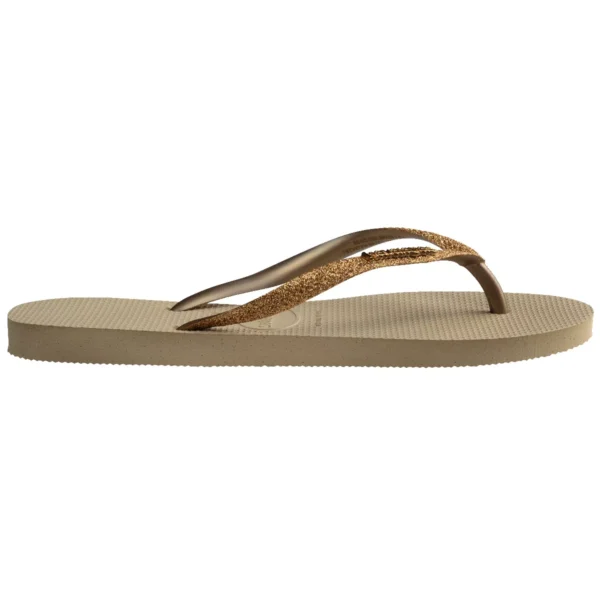 SANDALIAS HAVAIANAS SLIM GLITTER II FCPR - Imagen 6