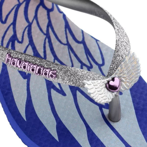 SANDALIAS HAVAIANAS K SL GLITTER II FCPR - Imagen 5