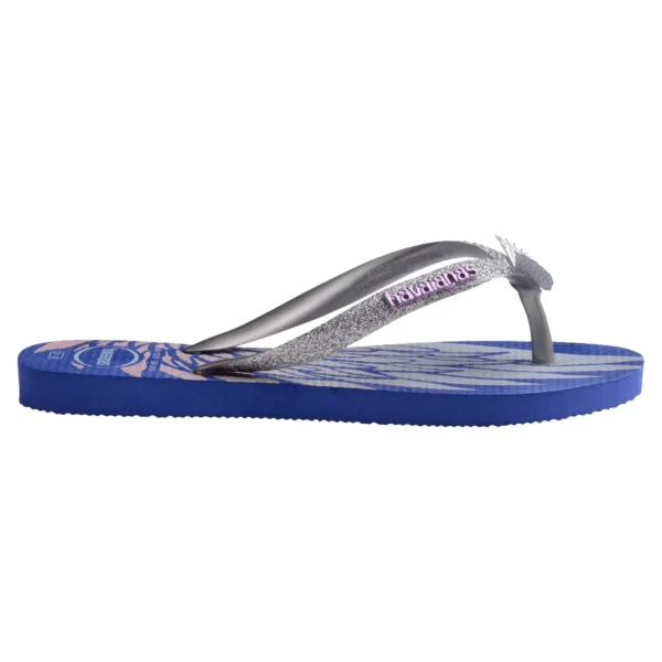 SANDALIAS HAVAIANAS K SL GLITTER II FCPR - Imagen 3
