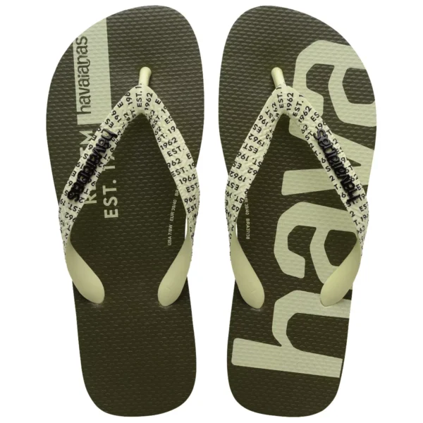 SANDALIAS HAVAIANAS LGMANIA MIDTECH FCPR