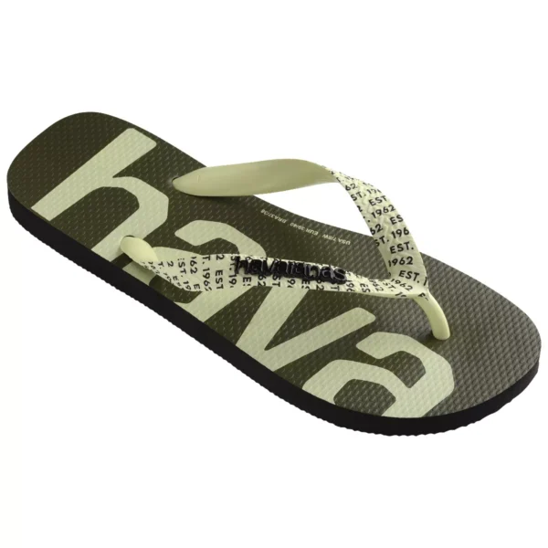 SANDALIAS HAVAIANAS LGMANIA MIDTECH FCPR - Imagen 2