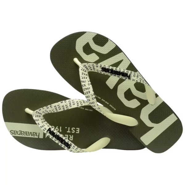 SANDALIAS HAVAIANAS LGMANIA MIDTECH FCPR - Imagen 4