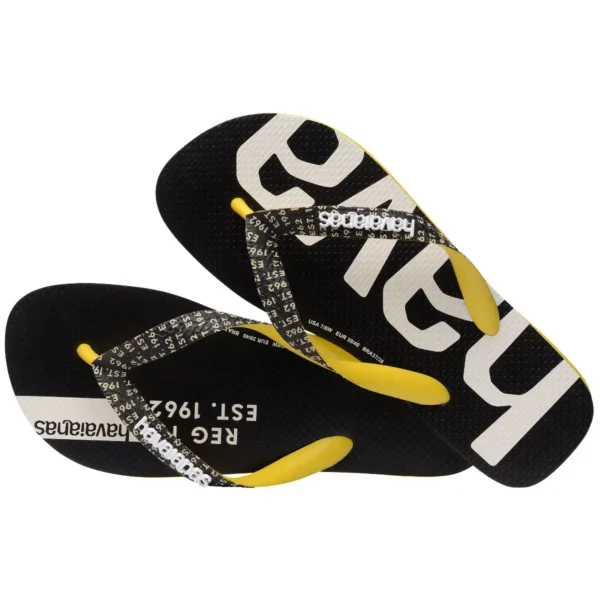 SANDALIAS HAVAIANAS LGMANIA MIDTECH FCPR - Imagen 4