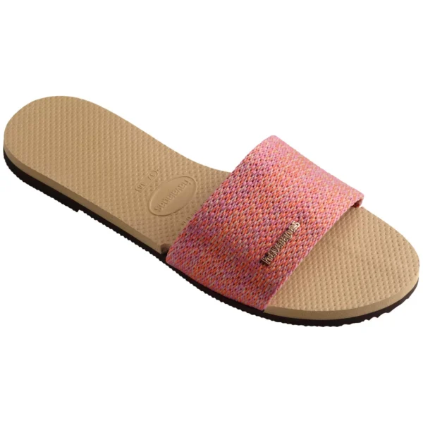SANDALIAS HAVAIANAS YOU MALTA GD ME - Imagen 2